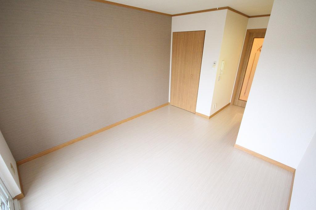 セレッソ八木の居間・リビング|※お部屋により仕様が異なる場合があります※