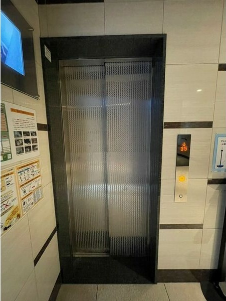 プレサンス久屋大通公園セラフィの設備