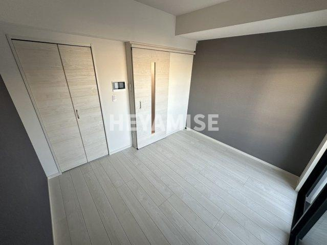 MODERN PALAZZO諫早駅前の内装|※室内画像は別号室のもの