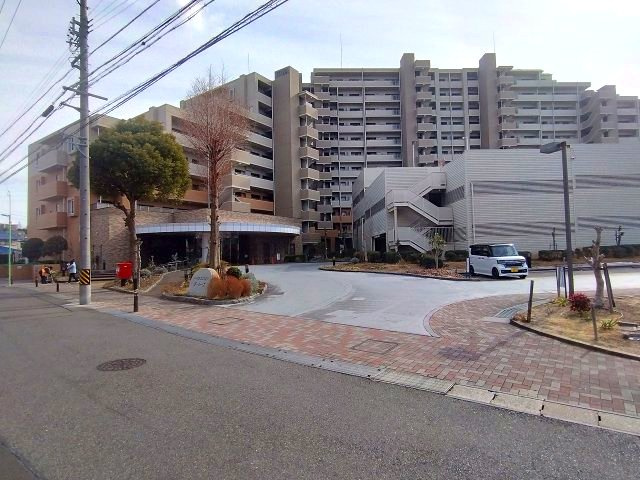 リーデンススクエアザ・シーズの外観|外観　ご都合のよろしい日時に現地をご案内させて頂きます！是非、お問い合わせお待ちしております!!