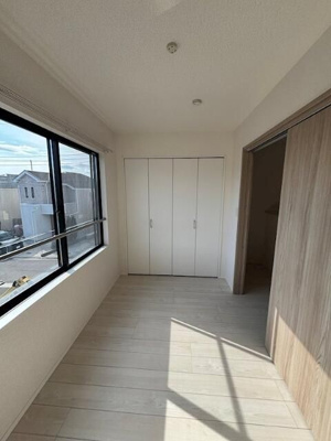 【展望】 | Ｇｒａｎｄ　Ｒｅｖｅ　Ａ棟