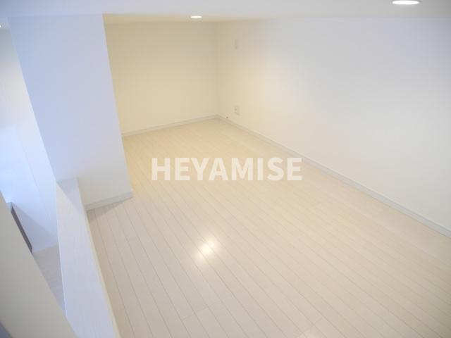 MODERN PALAZZO 諫早Primeのその他|※室内画像は別号室のもの