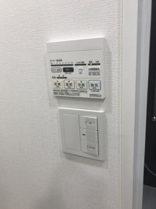 クレヴィスタ板橋志村