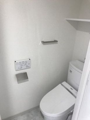 クレヴィスタ板橋志村