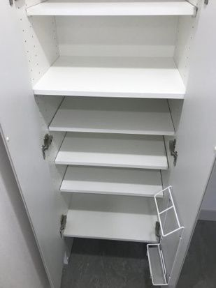 クレヴィスタ板橋志村