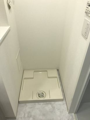 クレヴィスタ板橋志村