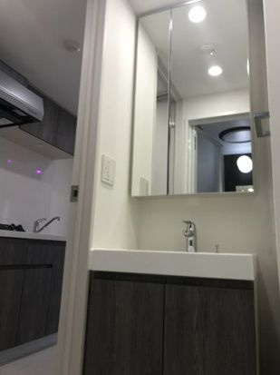 クレヴィスタ板橋志村