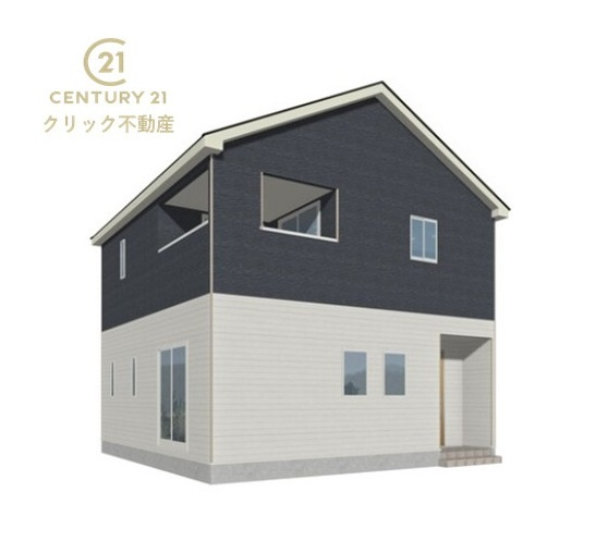 Cradlegarden　 常陸太田市増井町　第1　4
