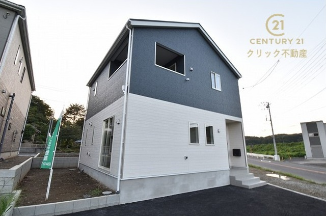 Cradlegarden　 常陸太田市増井町　第1　4