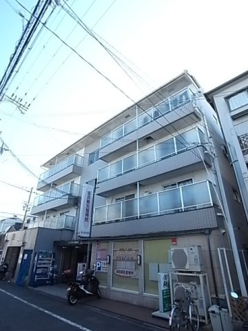 エメラルド西難波