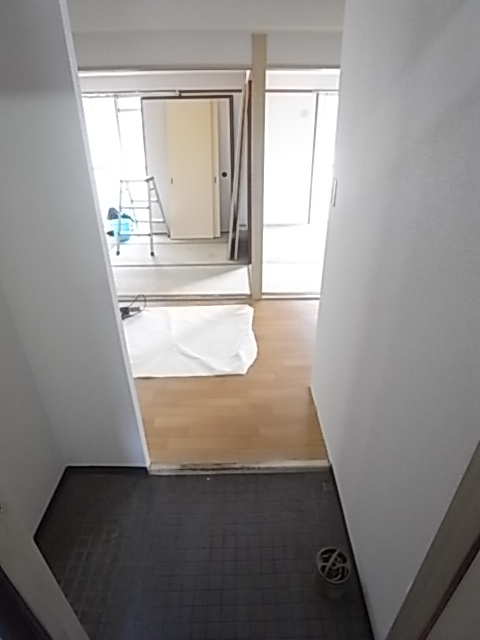 エメラルド西難波の外観|外観です