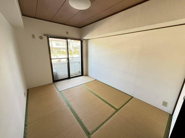 ＰＬＥＮＤＹ東船橋の和室