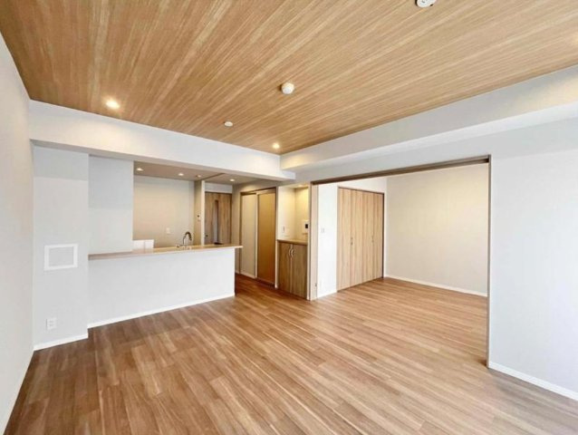 パークコリーナ上大岡アジュールコート【仲介手数料無料】ペット可♪
