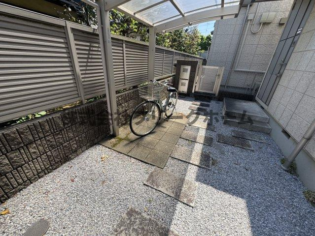 武蔵野市吉祥寺北町１丁目の賃貸マンションの設備