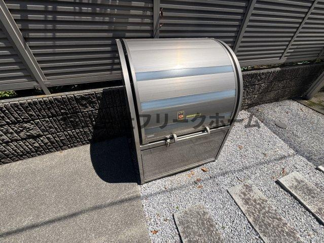 武蔵野市吉祥寺北町１丁目の賃貸マンションのその他共用部分