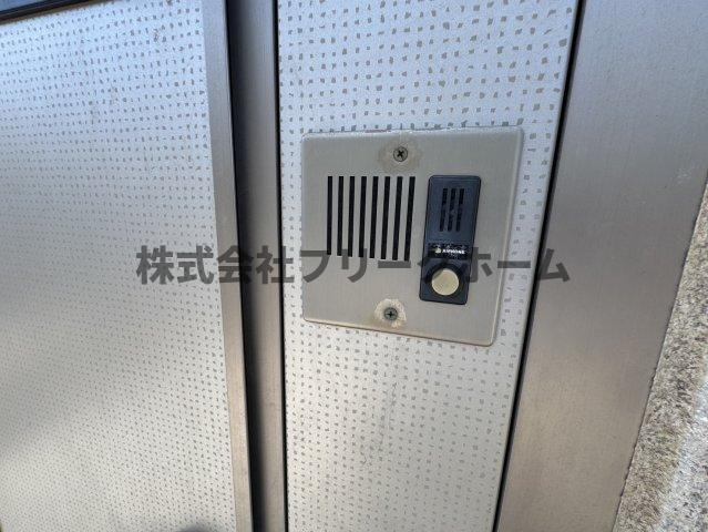 武蔵野市吉祥寺北町１丁目の賃貸マンションのセキュリティ