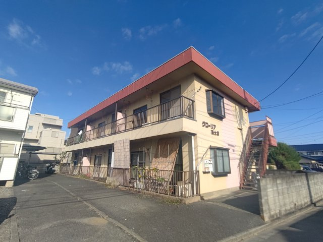 グローリア南大塚