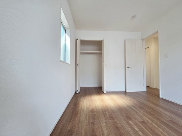 【収納】 | 半田市前田町　4号棟