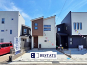 半田市前田町　4号棟の画像