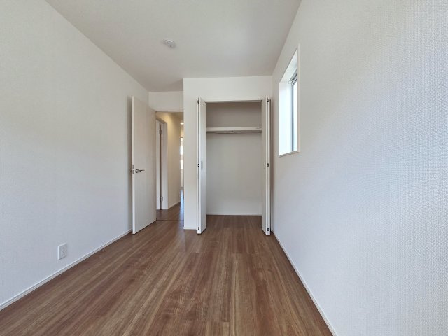【収納】 | 半田市前田町　4号棟