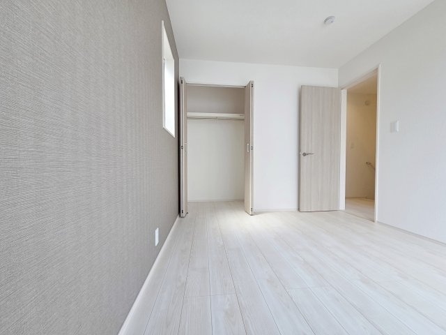 【収納】 | 半田市前田町　2号棟
