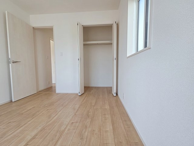 【収納】 | 半田市前田町　1号棟