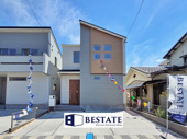 半田市前田町　1号棟の画像