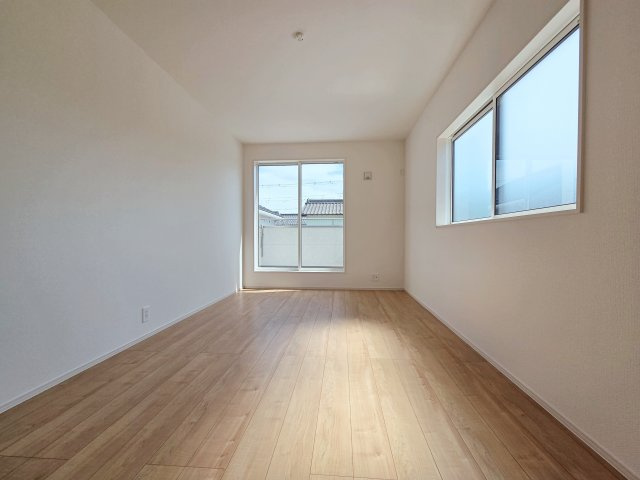 【洋室】 | 半田市前田町　1号棟
