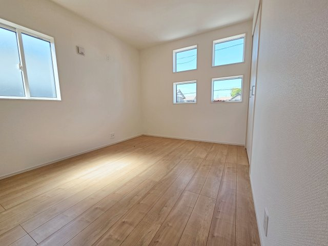【洋室】 | 半田市前田町　1号棟