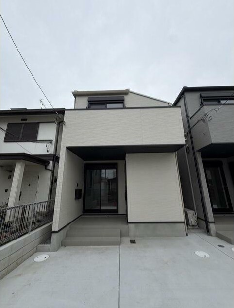 Kolet稲毛六方町
