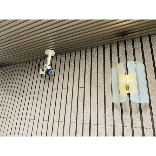 プロビデンス東新町のその他共用部分