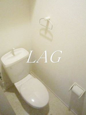 【トイレ】 | サザンテラス | トイレです。