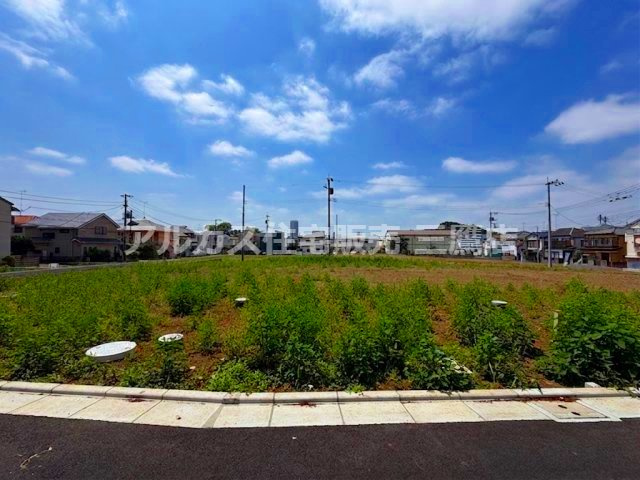 京王線 柴崎駅 14分 新築戸建 調布市佐須町5丁目