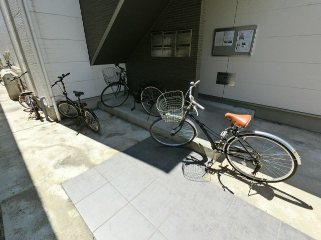 【その他共用部分】