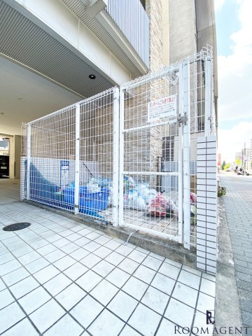 KDXレジデンス今池のその他