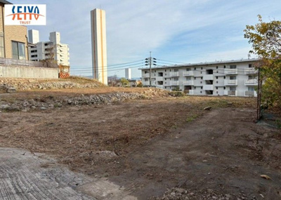 【外観】 | ☆井口1丁目　新規土地分譲☆
