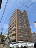 ライオンズマンション亀戸蔵前橋通りの画像