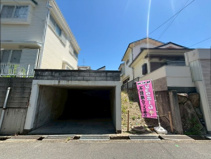 高槻市柱本新町　建築条件付売土地の画像
