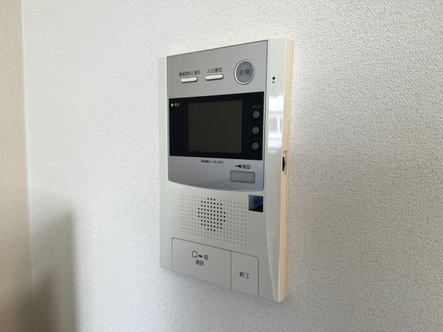 【セキュリティ】プレサンス名古屋STATIONフレア