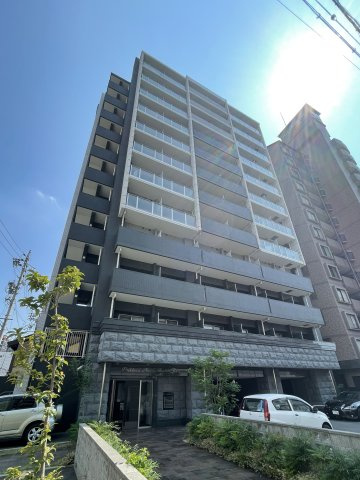 【外観】プレサンス名古屋STATIONフレア