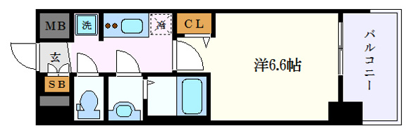 プレサンス名古屋STATIONフレア