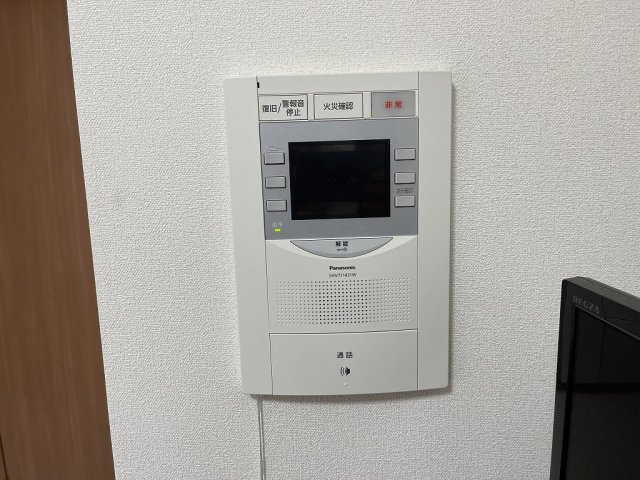 【セキュリティ】プレサンス久屋大通公園エアリー