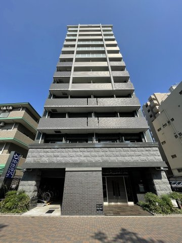 【外観】プレサンス久屋大通公園エアリー