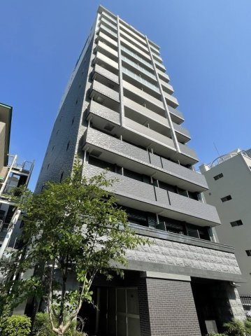 【外観】プレサンス久屋大通公園エアリー