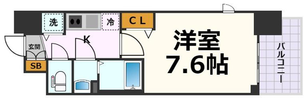 プレサンス久屋大通公園エアリー