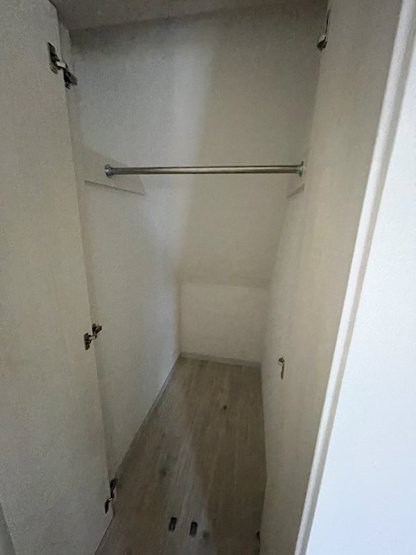 【収納】リバーノース庚午