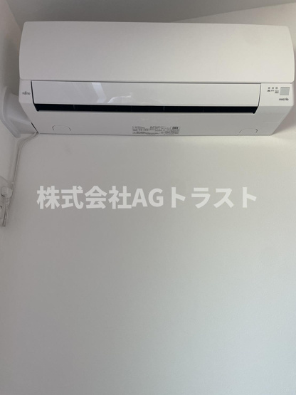 【設備】 | ガーデンヒルズ宮原