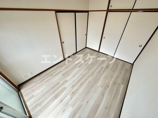 ハイムマルベリーの洋室|高崎、前橋のお部屋探しはエンドスケープまで！お客様の理想お聞かせ下さい♪