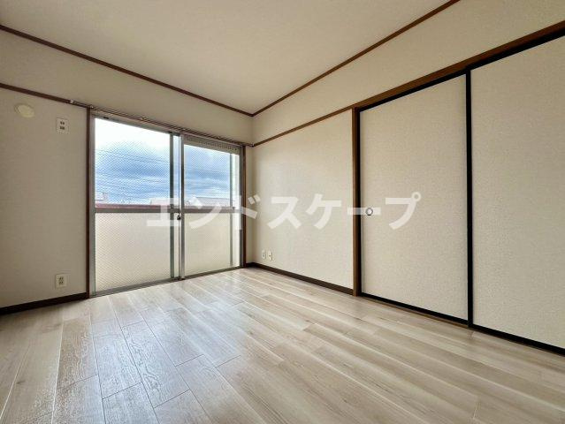 ハイムマルベリーの洋室|高崎、前橋のお部屋探しはエンドスケープまで！お客様の理想お聞かせ下さい♪
