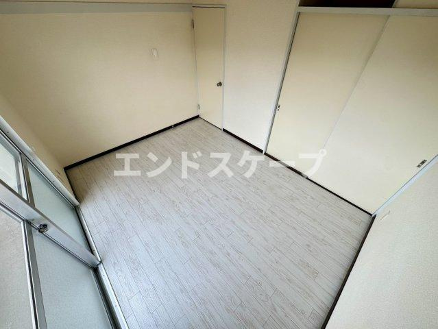 ハイムマルベリーの洋室|高崎、前橋のお部屋探しはエンドスケープまで！お客様の理想お聞かせ下さい♪